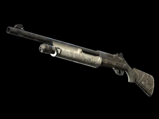 Souvenir Nova | Mandrel (Well-Worn)