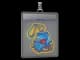 Sticker Slab | Primaris Keychain CS2 skin