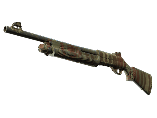 Souvenir Nova | Predator (Field-Tested)