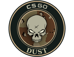 The Dust Collection - CS2 Collection Prices