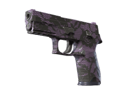 P250 | Plum Netting (Factory New)