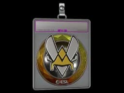 Sticker Slab | Vitality (Foil) | Katowice 2019