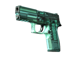 P250 | X-Ray (Field-Tested)