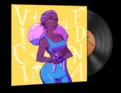 StatTrak™ Music Kit | Freaky DNA, Vici