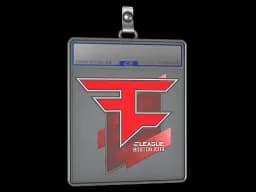Sticker Slab | FaZe Clan | Boston 2018