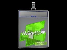 Sticker Slab | markeloff | Atlanta 2017