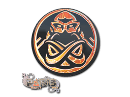 ENCE (Holo) | Paris 2023