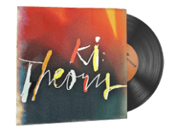 StatTrak™ Music Kit | Ki:Theory, MOLOTOV