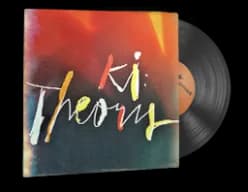 StatTrak™ Music Kit | Ki:Theory, MOLOTOV