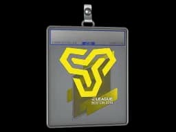 Sticker Slab | Space Soldiers | Boston 2018