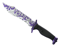 ★ Bowie Knife | Freehand (Factory New)