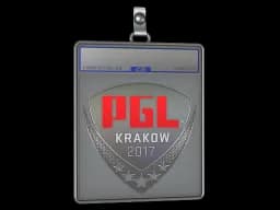 Sticker Slab | PGL | Krakow 2017