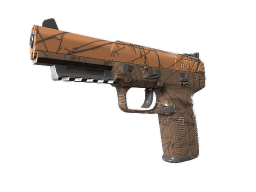 Five-SeveN | Autumn Thicket (Minimal Wear)