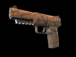 Five-SeveN | Autumn Thicket CS2 skin