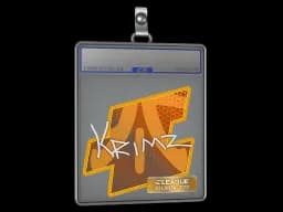 Sticker Slab | KRIMZ | Atlanta 2017