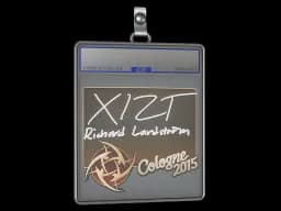 Sticker Slab | Xizt | Cologne 2015