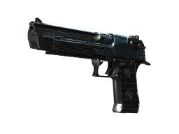 Desert Eagle | Directive (Minimal Wear)