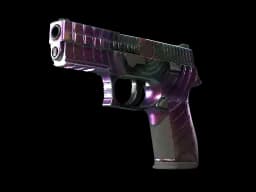 StatTrak™ P250 | Epicenter (Factory New)