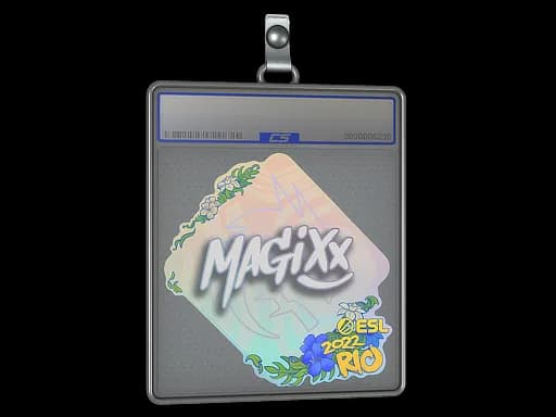 Sticker Slab | magixx | Rio 2022