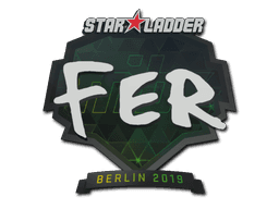 fer | Berlin 2019