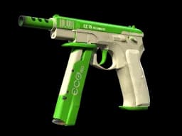 CZ75-Auto | Eco CS2 skin