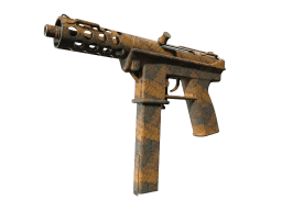 Tec-9 | Rust Leaf (Factory New)