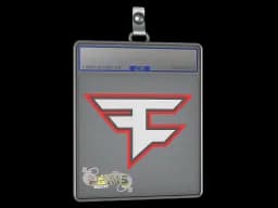 Sticker Slab | FaZe Clan | Paris 2023