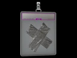 Sticker Slab | Good As New (Foil)