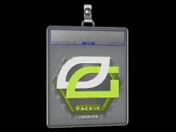 Sticker Slab | OpTic Gaming | London 2018