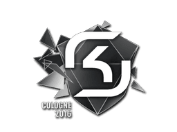 Sticker | SK Gaming | Cologne 2016