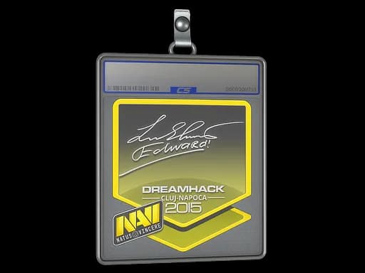 Sticker Slab | Edward | Cluj-Napoca 2015