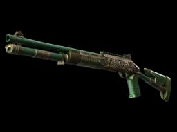 XM1014 | Watchdog CS2 skin