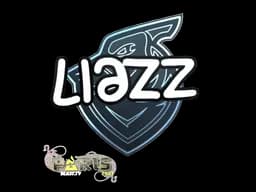 Sticker | Liazz | Paris 2023