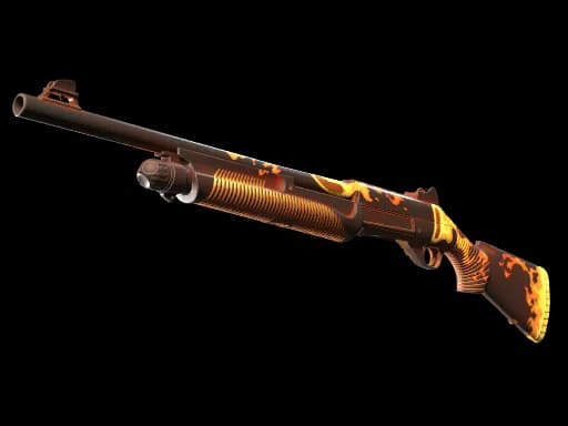 Souvenir Nova | Wurst Hölle (Well-Worn)