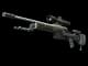 SSG 08 | Hand Brake CS2 skin