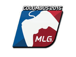 MLG | MLG Columbus 2016