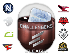 Atlanta 2017 Challengers - CS2 Collection Prices