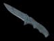 ★ Nomad Knife | Night Stripe CS2 skin