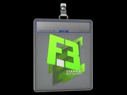 Sticker Slab | Flipsid3 Tactics | Boston 2018