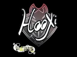 HooXiParis 2023 - CS2 Skin Prices