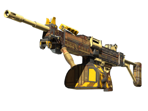 Souvenir Negev | Bulkhead (Field-Tested)