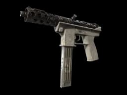 StatTrak™ Tec-9 | Slag (Battle-Scarred)