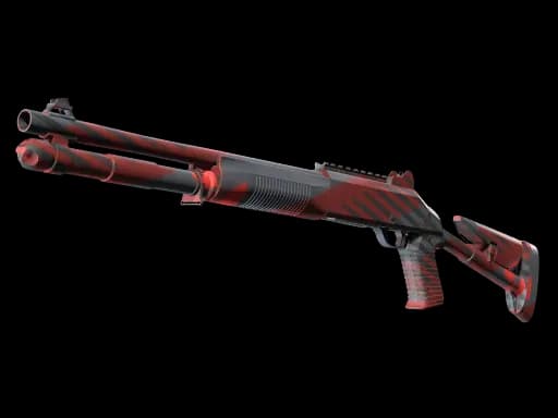 Souvenir XM1014 | Fallout Warning (Minimal Wear)