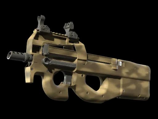 Souvenir P90 | Sand Spray (Factory New)