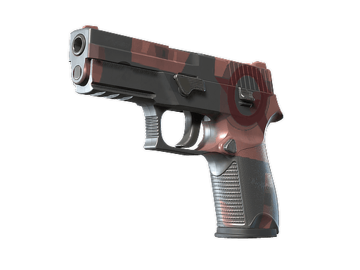 P250 | Constructivist (Factory New)