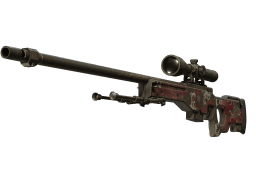 AWP | Duality (Battle-Scarred)