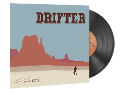 Music Kit | Matt Levine, Drifter