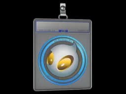 Sticker Slab | Team Dignitas | Cologne 2014