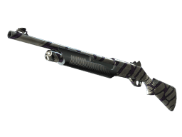 StatTrak™ Nova | Exo (Minimal Wear)