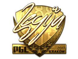 LEGIJA (Gold) | Krakow 2017